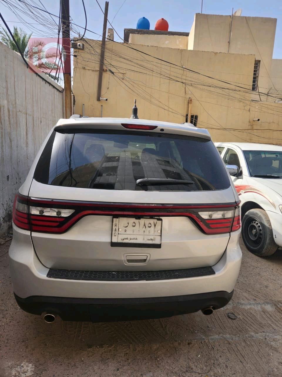 دودج دورانجو